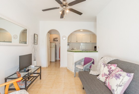 Herverkoop - Appartement / Flat -
Torrevieja - Costa Blanca