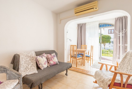 Herverkoop - Appartement / Flat -
Torrevieja - Costa Blanca