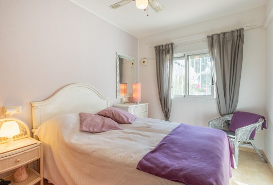 Herverkoop - Appartement / Flat -
Torrevieja - Costa Blanca