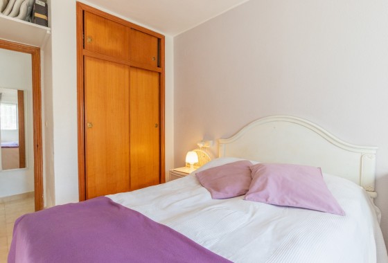 Herverkoop - Appartement / Flat -
Torrevieja - Costa Blanca