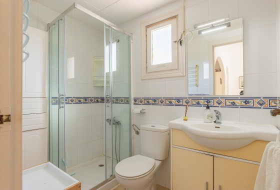 Herverkoop - Appartement / Flat -
Torrevieja - Costa Blanca