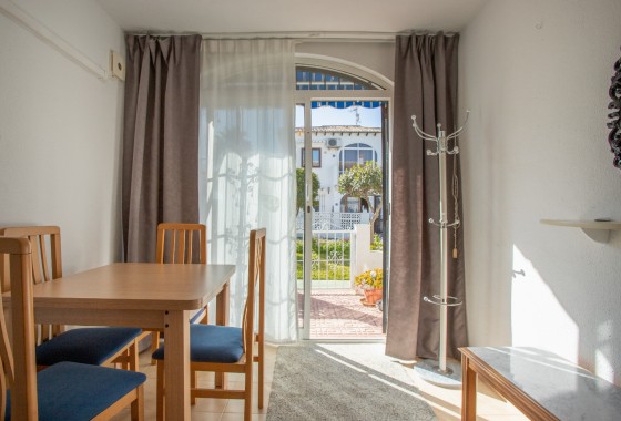 Herverkoop - Appartement / Flat -
Torrevieja - Costa Blanca