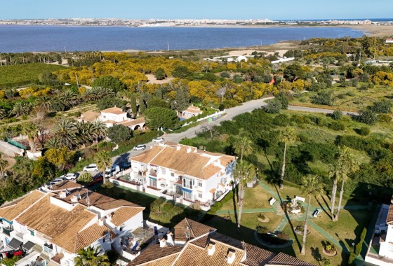 Herverkoop - Appartement / Flat -
Torrevieja - Costa Blanca