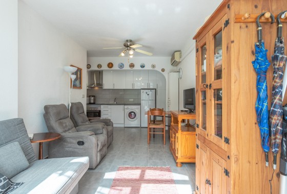 Revente - Appartement -
Torrevieja - Costa Blanca