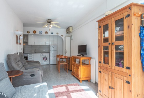Revente - Appartement -
Torrevieja - Costa Blanca