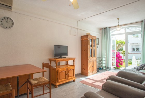 Revente - Appartement -
Torrevieja - Costa Blanca