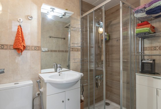 Revente - Appartement -
Torrevieja - Costa Blanca