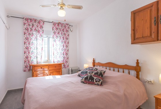 Revente - Appartement -
Torrevieja - Costa Blanca