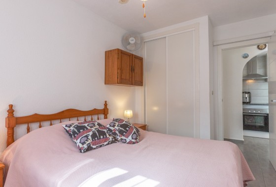 Revente - Appartement -
Torrevieja - Costa Blanca