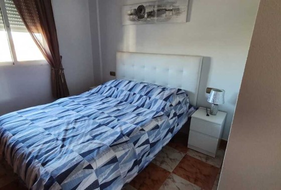 Herverkoop - Appartement / Flat -
Cabo Roig - Costa Blanca