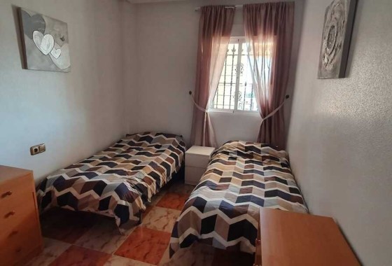 Herverkoop - Appartement / Flat -
Cabo Roig - Costa Blanca