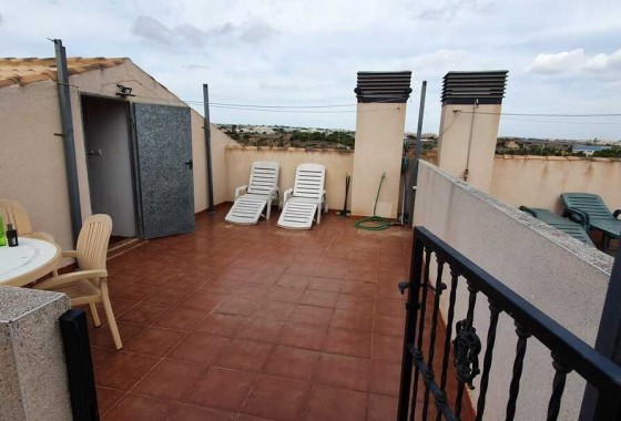 Herverkoop - Appartement / Flat -
Cabo Roig - Costa Blanca