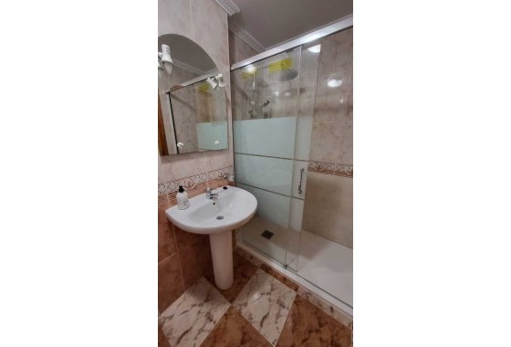 Herverkoop - Appartement / Flat -
Cabo Roig - Costa Blanca