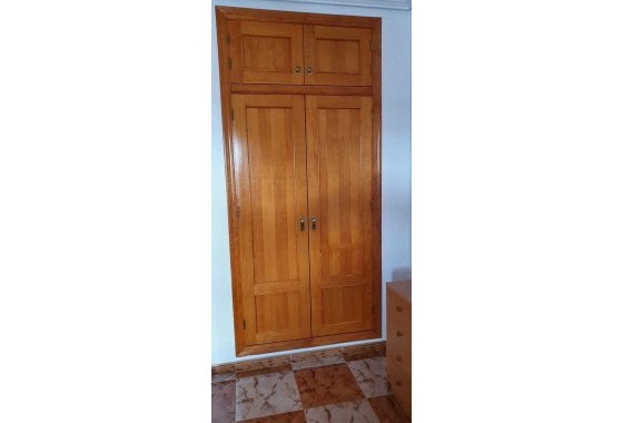 Herverkoop - Appartement / Flat -
Cabo Roig - Costa Blanca
