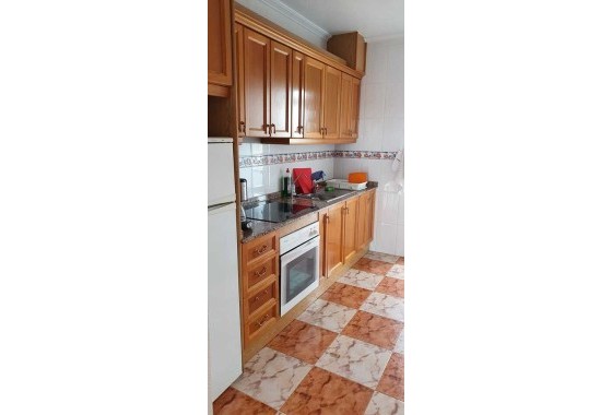 Herverkoop - Appartement / Flat -
Cabo Roig - Costa Blanca