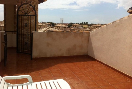 Herverkoop - Appartement / Flat -
Cabo Roig - Costa Blanca