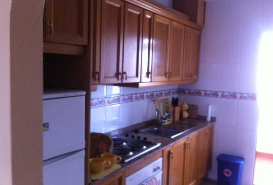 Herverkoop - Appartement / Flat -
Cabo Roig - Costa Blanca
