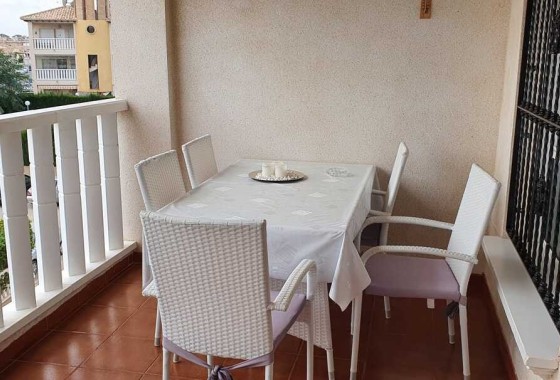 Herverkoop - Appartement / Flat -
Cabo Roig - Costa Blanca