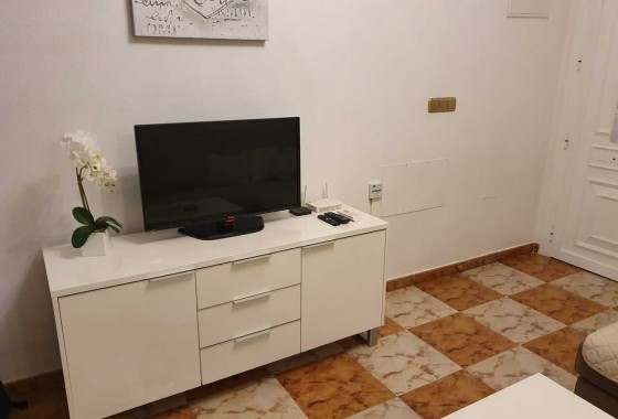 Herverkoop - Appartement / Flat -
Cabo Roig - Costa Blanca