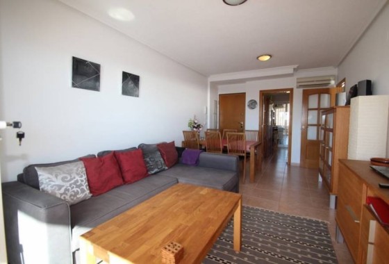 Sale - Apartment Flat -
Orihuela Costa - Campoamor