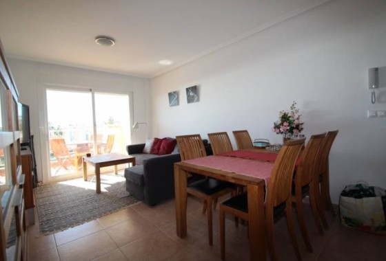 Sale - Apartment Flat -
Orihuela Costa - Campoamor