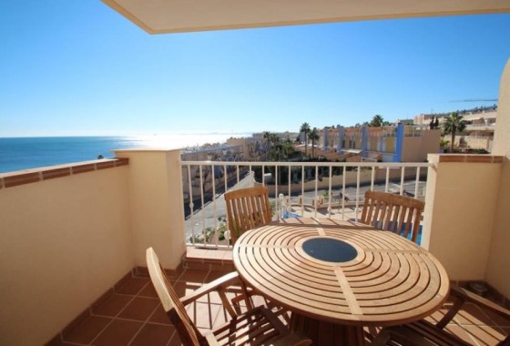 Sale - Apartment Flat -
Orihuela Costa - Campoamor