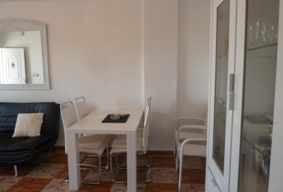 Herverkoop - Appartement / Flat -
Cabo Roig - Costa Blanca