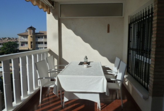 Herverkoop - Appartement / Flat -
Cabo Roig - Costa Blanca