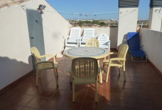 Herverkoop - Appartement / Flat -
Cabo Roig - Costa Blanca