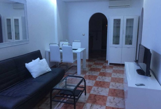 Herverkoop - Appartement / Flat -
Cabo Roig - Costa Blanca
