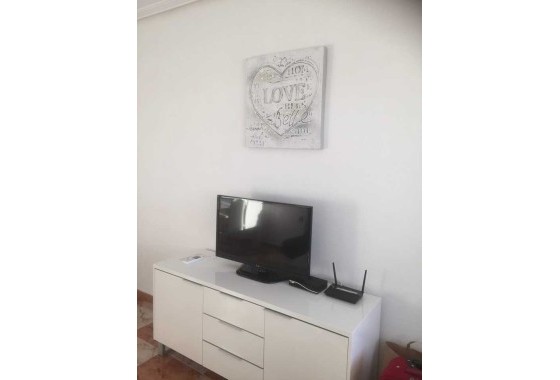 Herverkoop - Appartement / Flat -
Cabo Roig - Costa Blanca