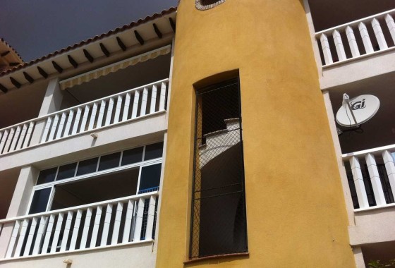 Herverkoop - Appartement / Flat -
Cabo Roig - Costa Blanca