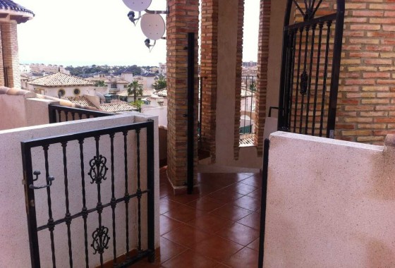 Herverkoop - Appartement / Flat -
Cabo Roig - Costa Blanca