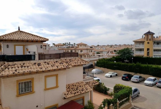 Herverkoop - Appartement / Flat -
Cabo Roig - Costa Blanca