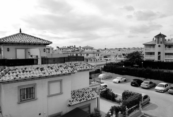 Herverkoop - Appartement / Flat -
Cabo Roig - Costa Blanca