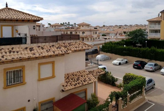 Herverkoop - Appartement / Flat -
Cabo Roig - Costa Blanca