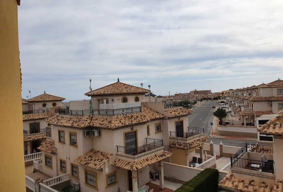 Herverkoop - Appartement / Flat -
Cabo Roig - Costa Blanca