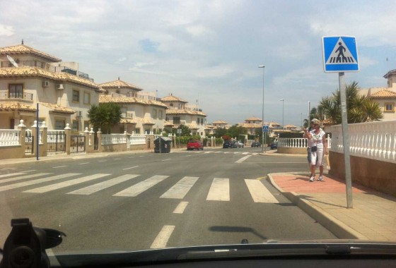 Herverkoop - Appartement / Flat -
Cabo Roig - Costa Blanca