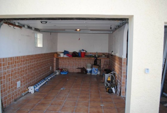 Herverkoop - Perceel / Grond -
Orihuela Costa - Cabo Roig