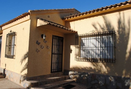 Herverkoop - Perceel / Grond -
Orihuela Costa - Cabo Roig