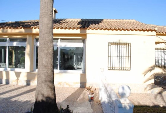 Herverkoop - Perceel / Grond -
Orihuela Costa - Cabo Roig