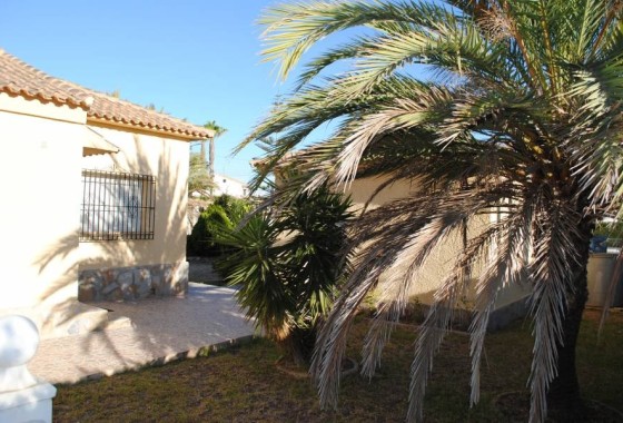 Herverkoop - Perceel / Grond -
Orihuela Costa - Cabo Roig