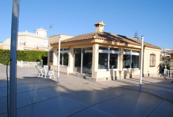 Herverkoop - Perceel / Grond -
Orihuela Costa - Cabo Roig