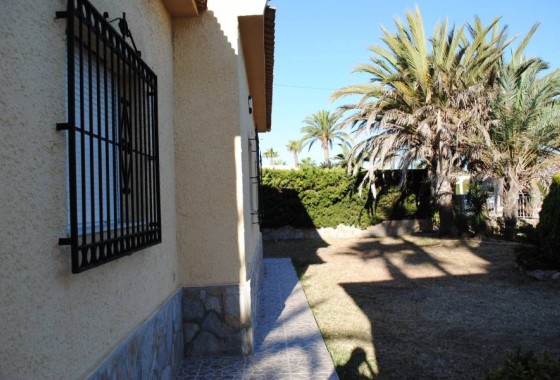 Herverkoop - Perceel / Grond -
Orihuela Costa - Cabo Roig