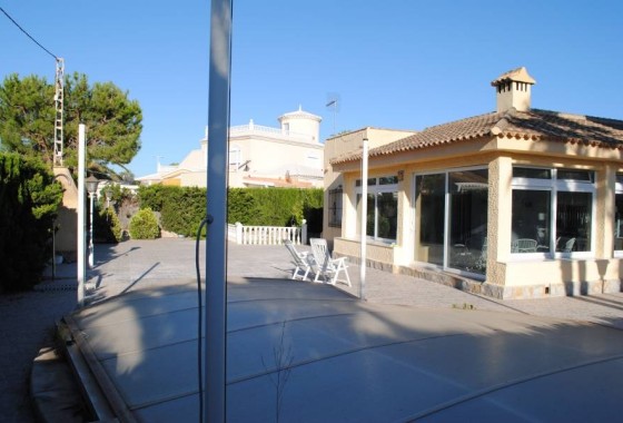 Herverkoop - Perceel / Grond -
Orihuela Costa - Cabo Roig
