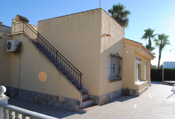 Herverkoop - Perceel / Grond -
Orihuela Costa - Cabo Roig