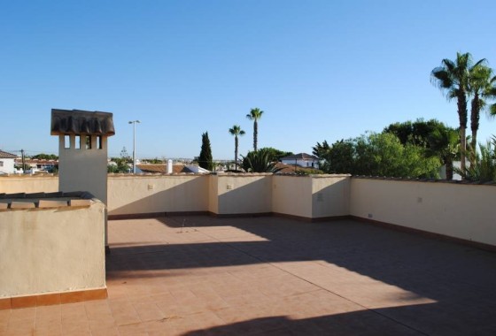 Herverkoop - Perceel / Grond -
Orihuela Costa - Cabo Roig