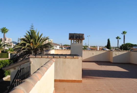 Herverkoop - Perceel / Grond -
Orihuela Costa - Cabo Roig