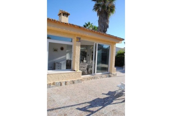 Herverkoop - Perceel / Grond -
Orihuela Costa - Cabo Roig