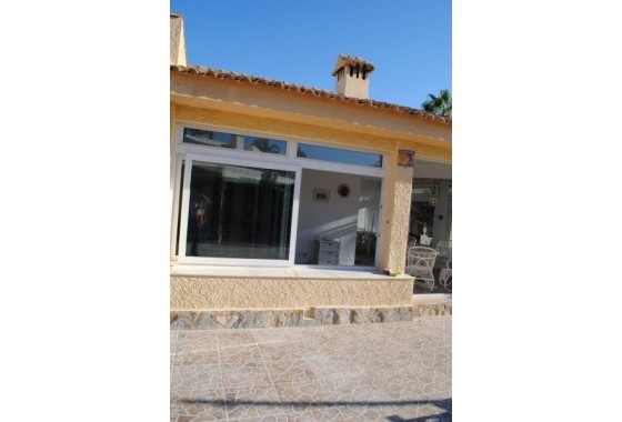 Herverkoop - Perceel / Grond -
Orihuela Costa - Cabo Roig